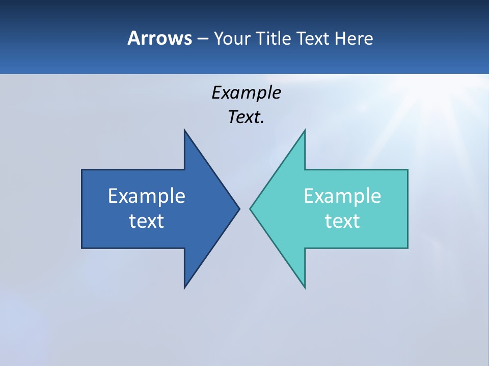 Air Ventilation Climate PowerPoint Template