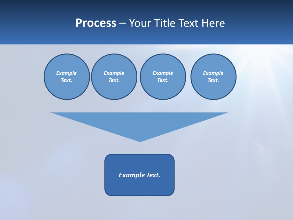 Air Ventilation Climate PowerPoint Template