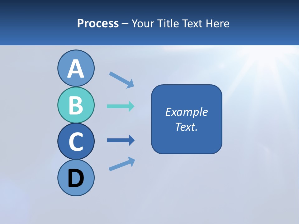 Air Ventilation Climate PowerPoint Template