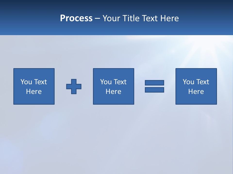 Air Ventilation Climate PowerPoint Template