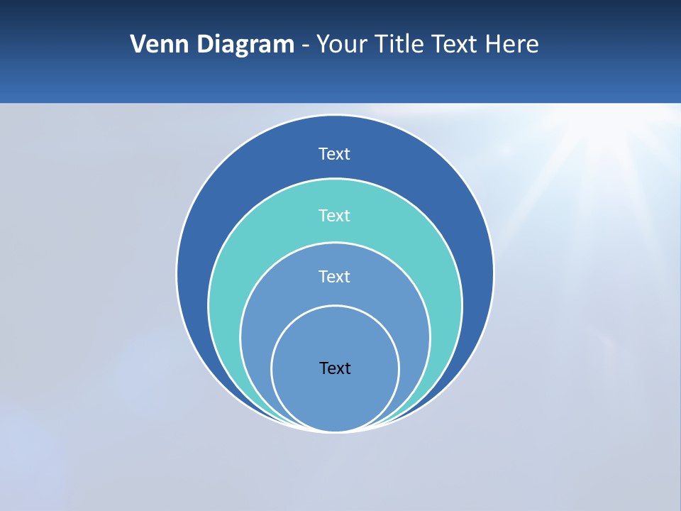 Air Ventilation Climate PowerPoint Template