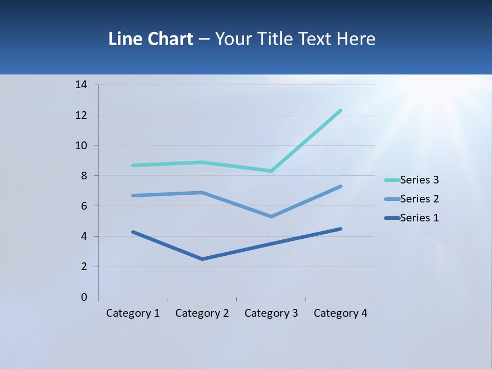 Air Ventilation Climate PowerPoint Template