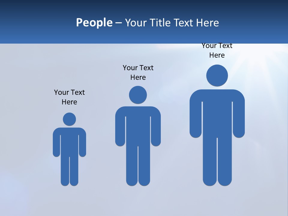 Air Ventilation Climate PowerPoint Template