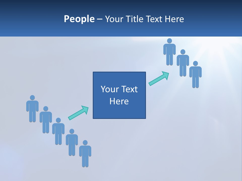 Air Ventilation Climate PowerPoint Template