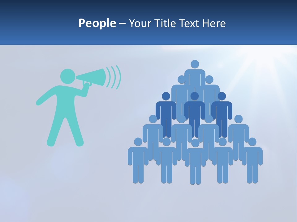 Air Ventilation Climate PowerPoint Template
