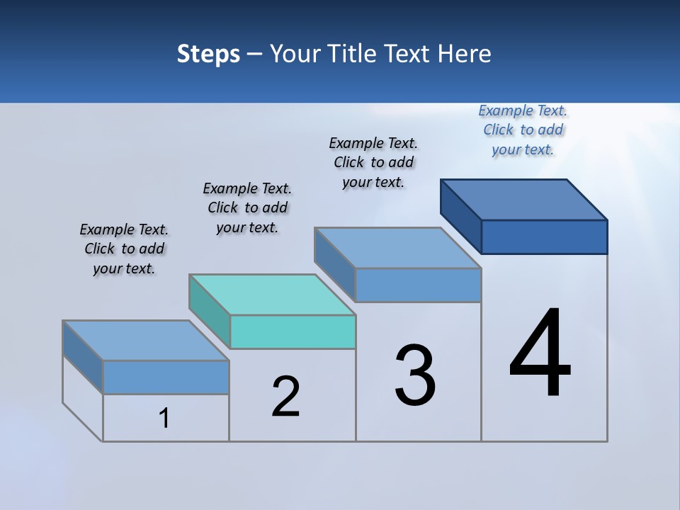 Air Ventilation Climate PowerPoint Template