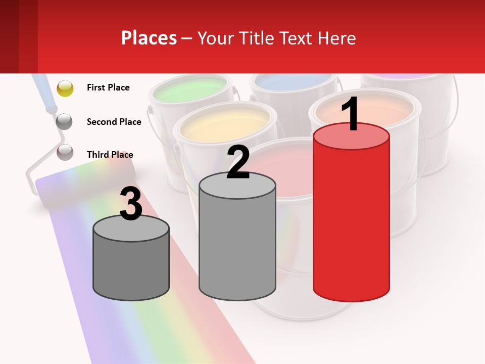 Equipment Home Air PowerPoint Template