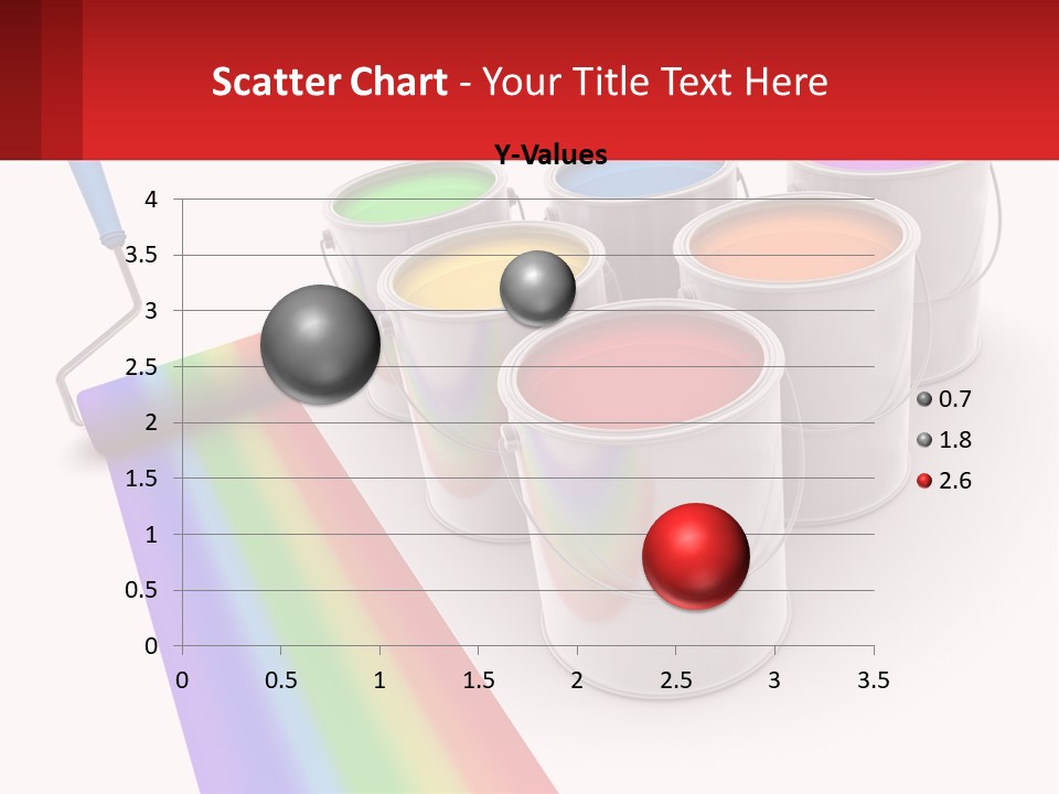 Equipment Home Air PowerPoint Template