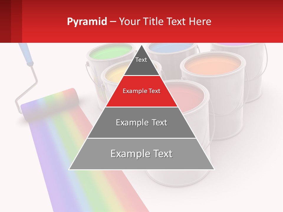 Equipment Home Air PowerPoint Template