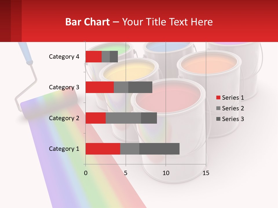 Equipment Home Air PowerPoint Template