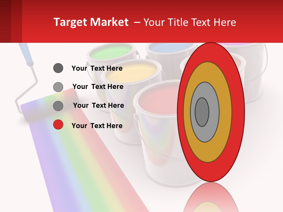 Equipment Home Air PowerPoint Template