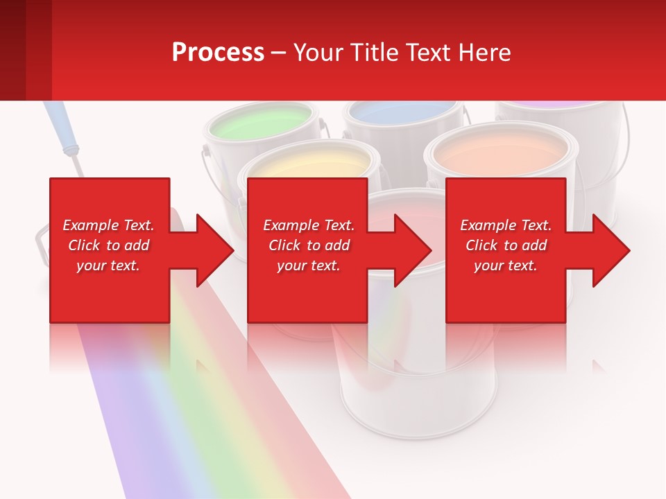 Equipment Home Air PowerPoint Template