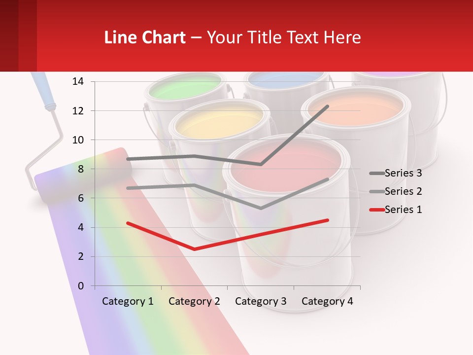 Equipment Home Air PowerPoint Template
