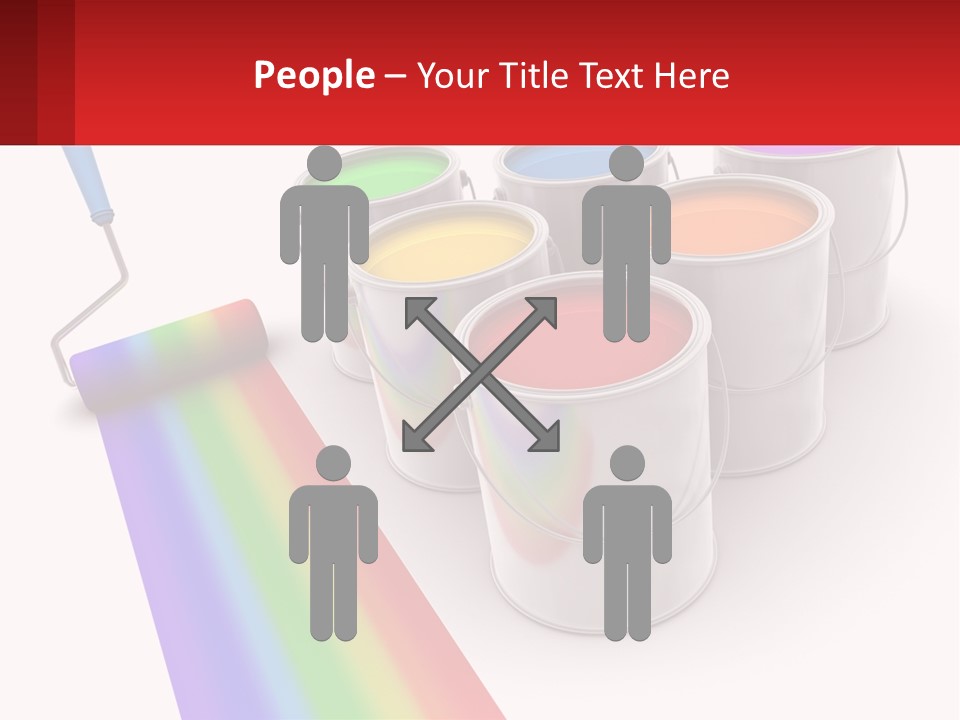 Equipment Home Air PowerPoint Template