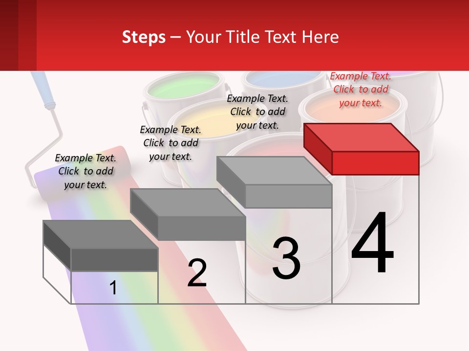 Equipment Home Air PowerPoint Template