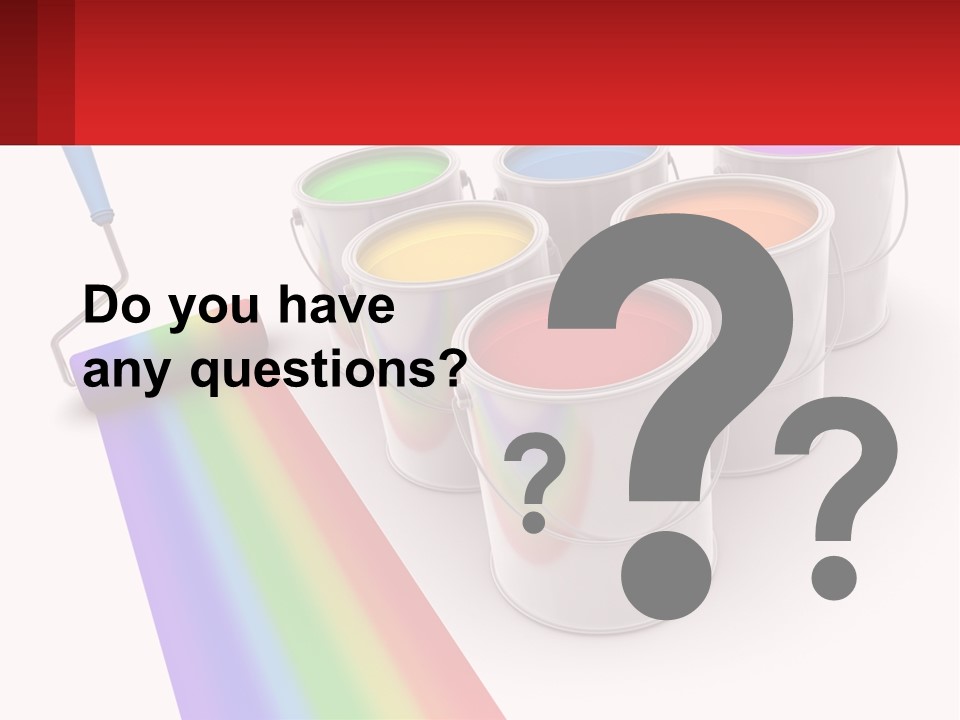 Equipment Home Air PowerPoint Template