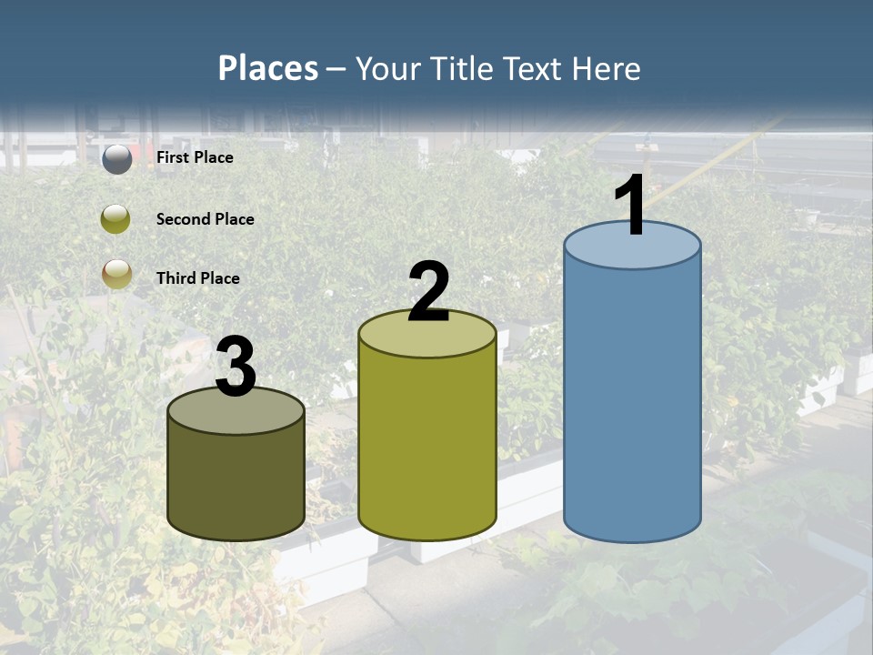System Cool Technology PowerPoint Template