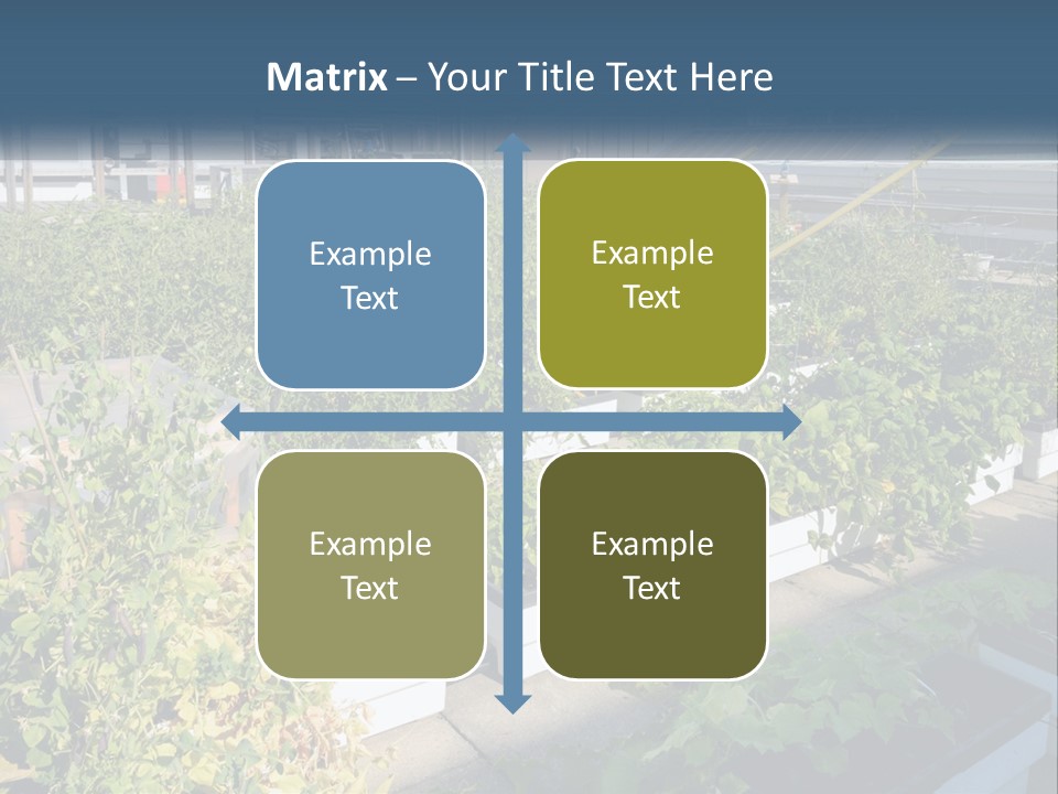 System Cool Technology PowerPoint Template