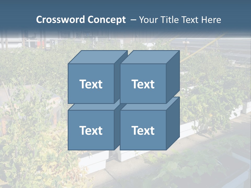 System Cool Technology PowerPoint Template