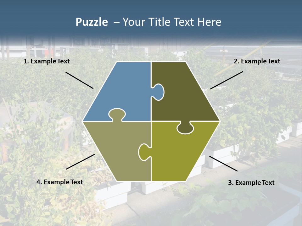 System Cool Technology PowerPoint Template