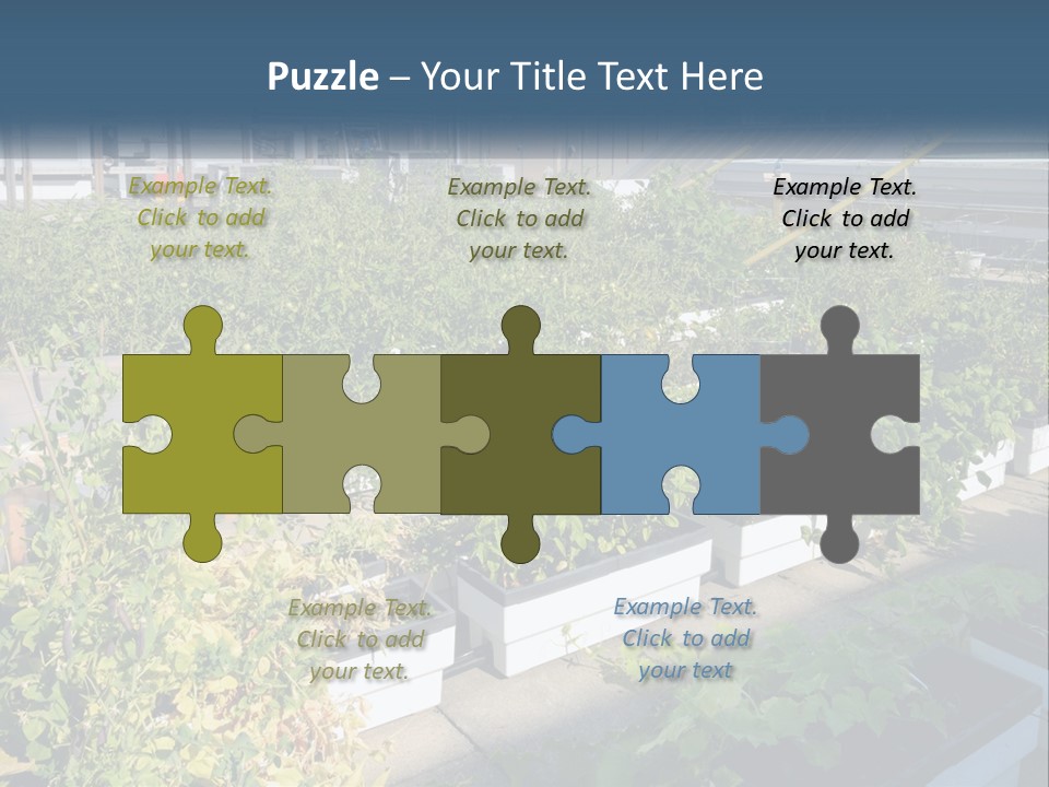System Cool Technology PowerPoint Template