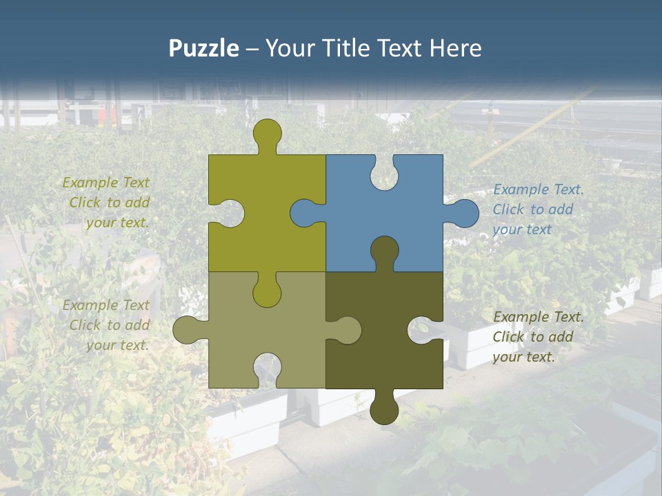 System Cool Technology PowerPoint Template