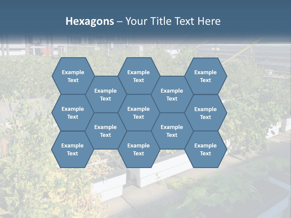 System Cool Technology PowerPoint Template