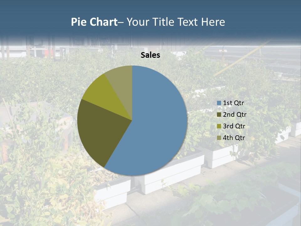 System Cool Technology PowerPoint Template