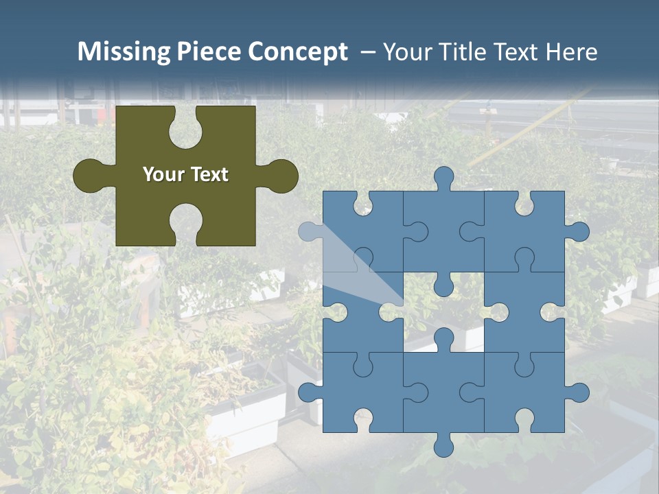 System Cool Technology PowerPoint Template