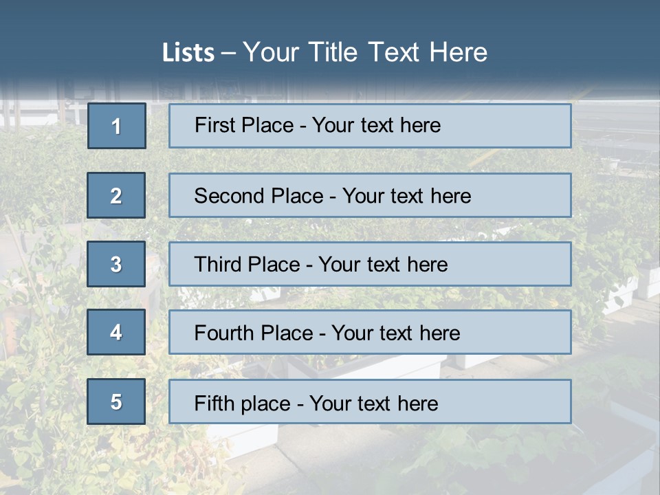 System Cool Technology PowerPoint Template
