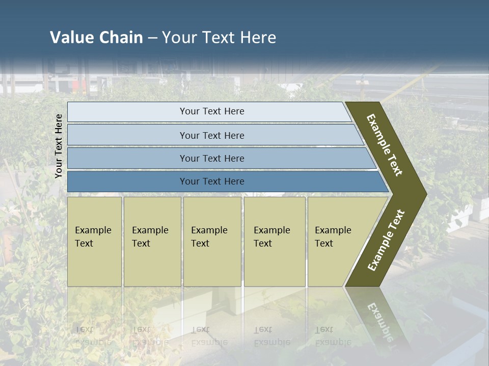 System Cool Technology PowerPoint Template
