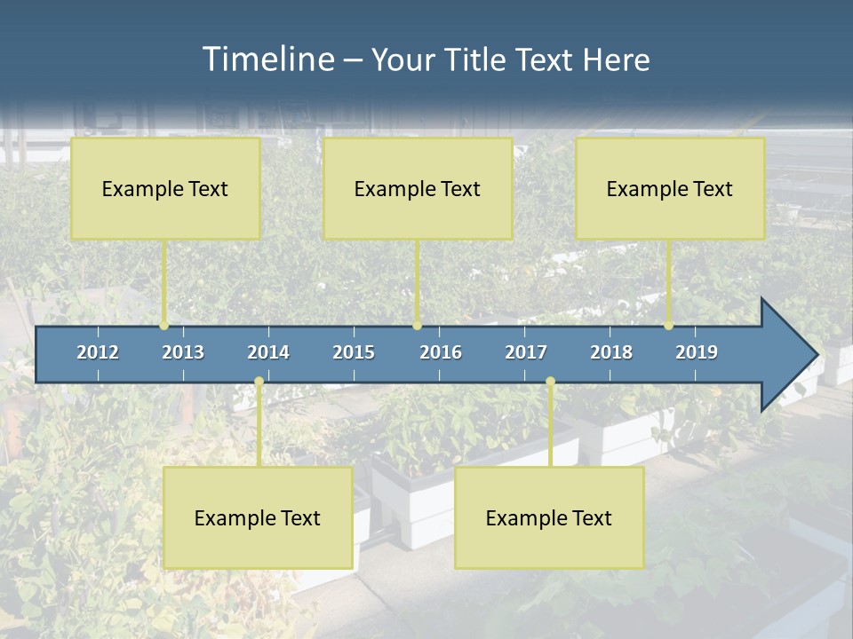 System Cool Technology PowerPoint Template