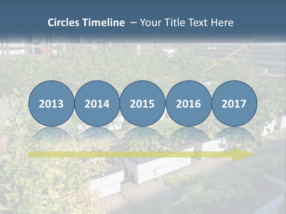 System Cool Technology PowerPoint Template