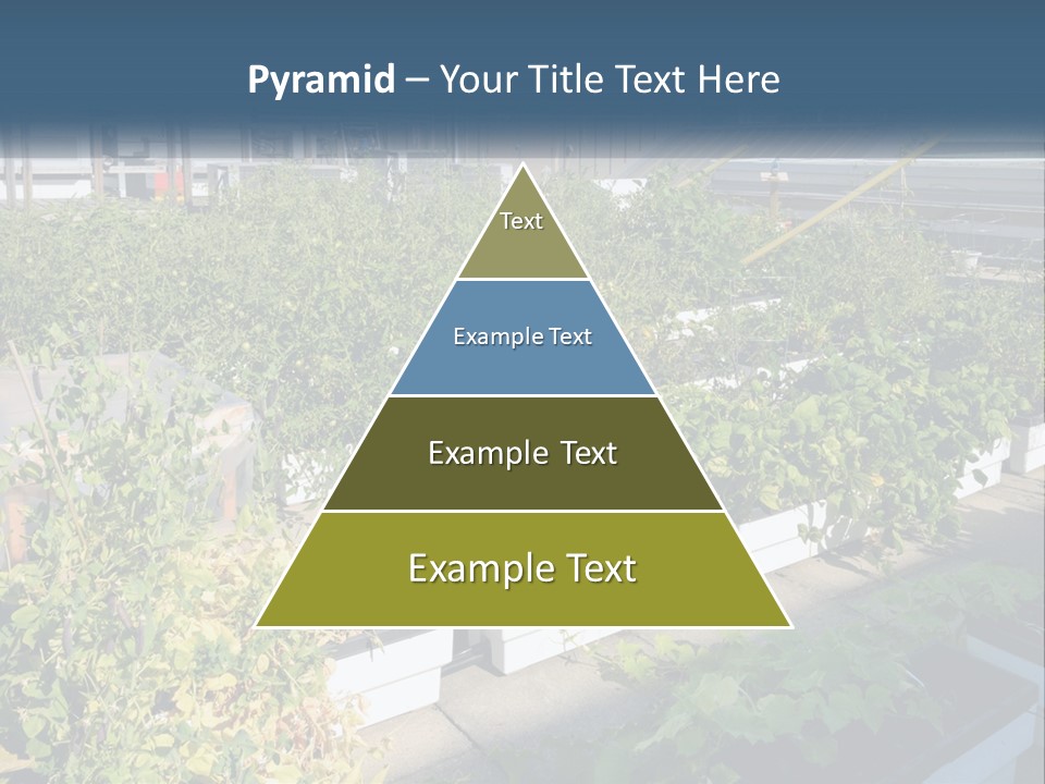 System Cool Technology PowerPoint Template
