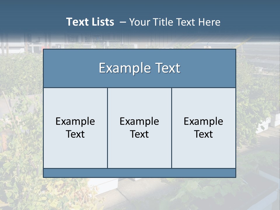 System Cool Technology PowerPoint Template