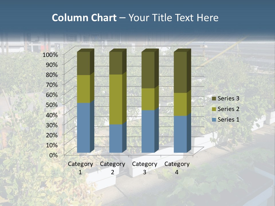 System Cool Technology PowerPoint Template