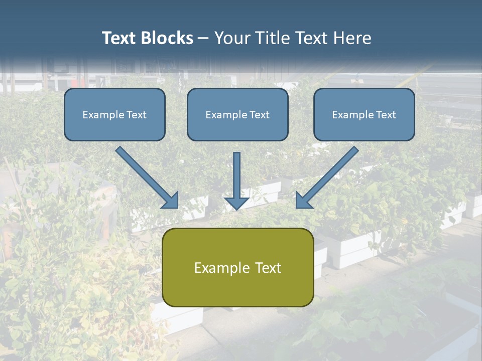 System Cool Technology PowerPoint Template
