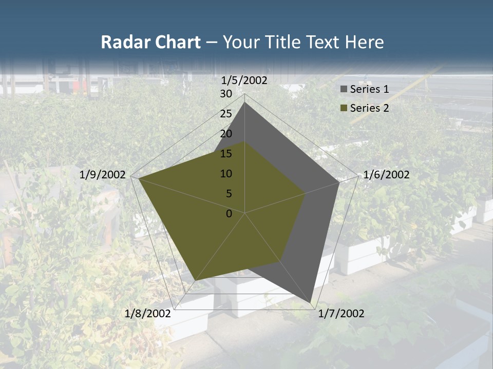 System Cool Technology PowerPoint Template