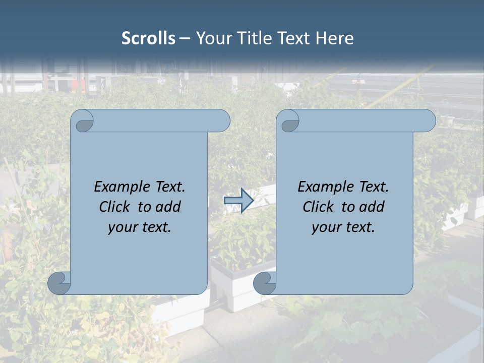 System Cool Technology PowerPoint Template