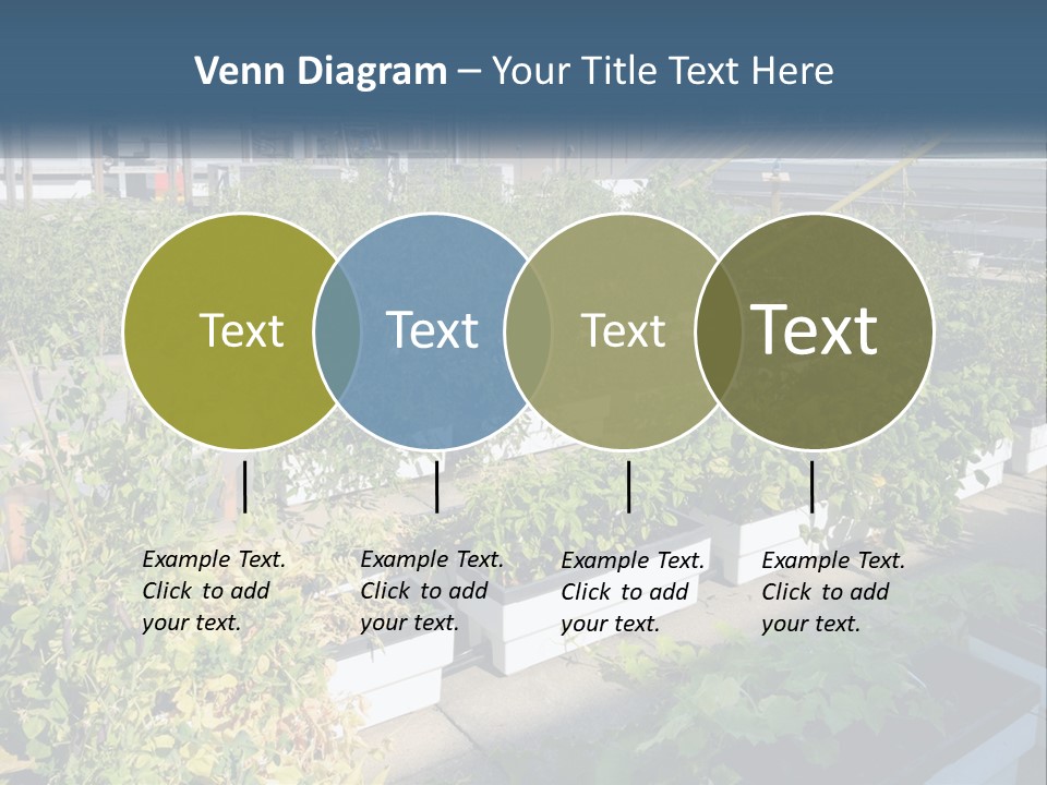 System Cool Technology PowerPoint Template