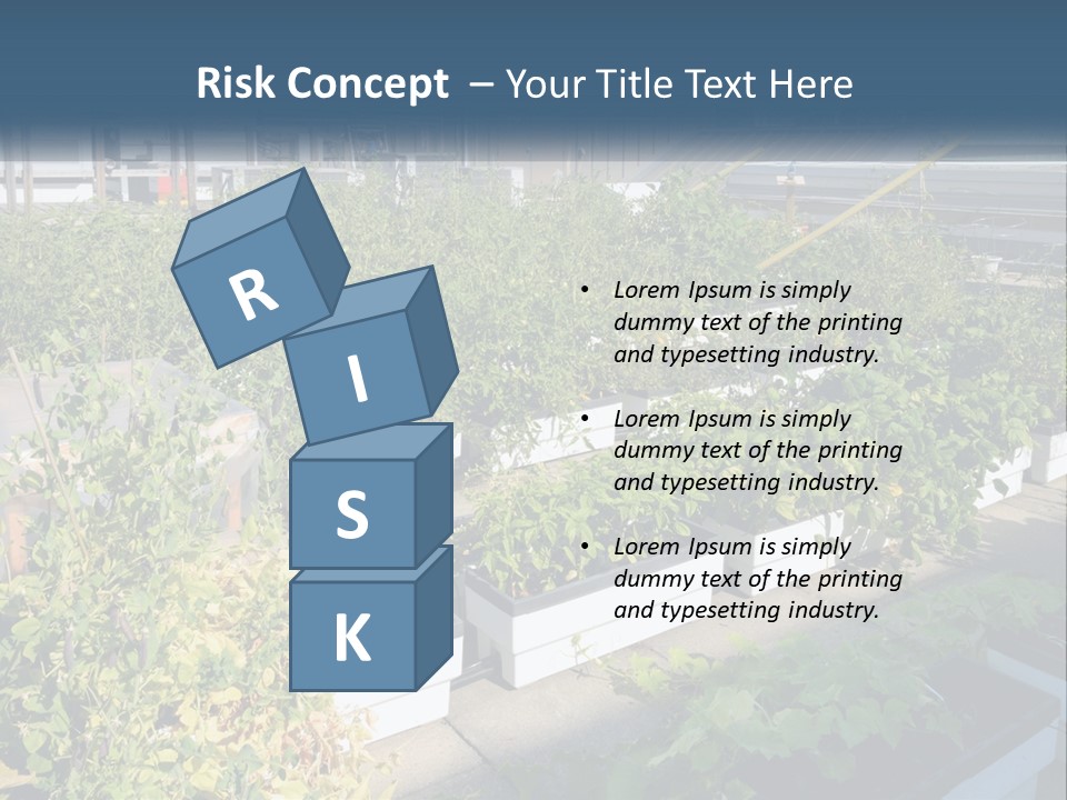 System Cool Technology PowerPoint Template