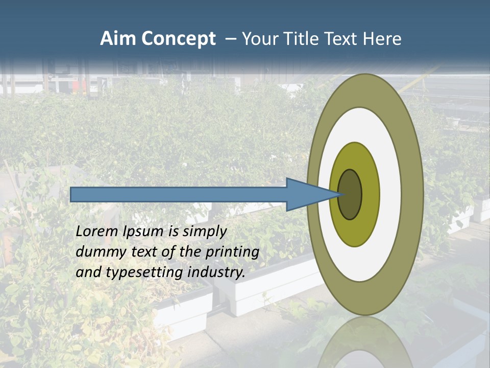 System Cool Technology PowerPoint Template