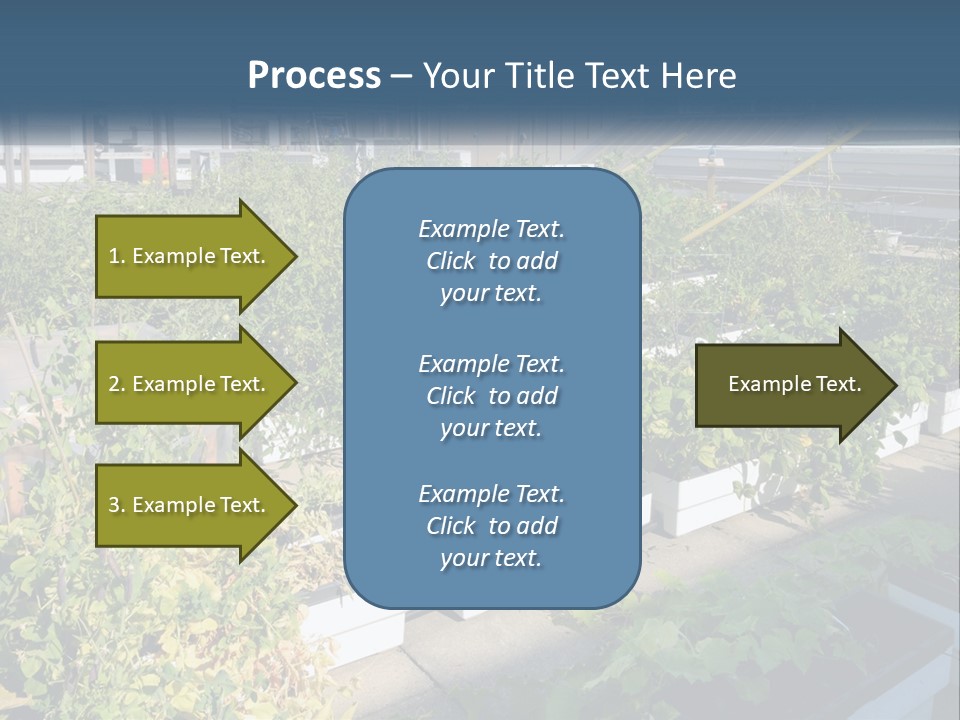 System Cool Technology PowerPoint Template