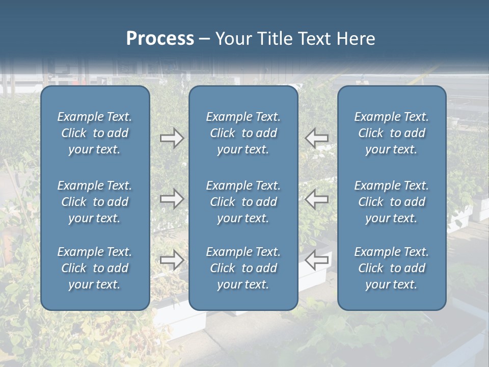 System Cool Technology PowerPoint Template