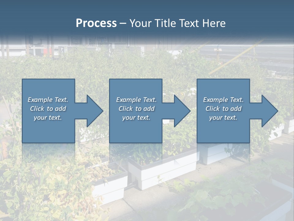 System Cool Technology PowerPoint Template