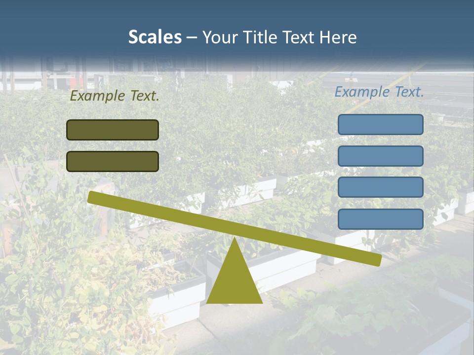 System Cool Technology PowerPoint Template