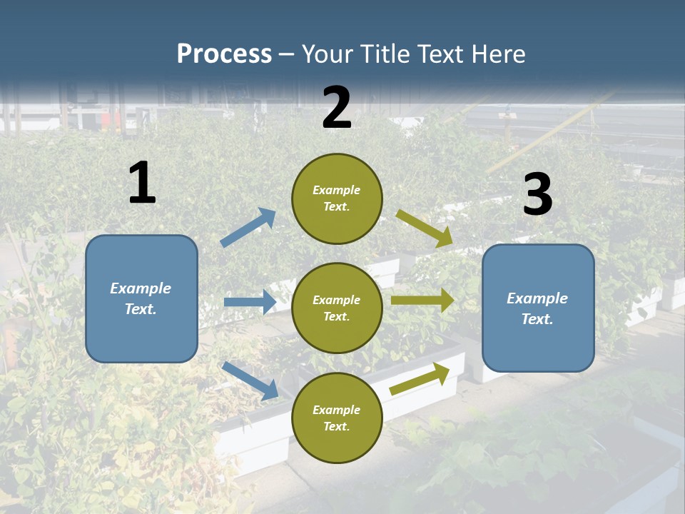 System Cool Technology PowerPoint Template
