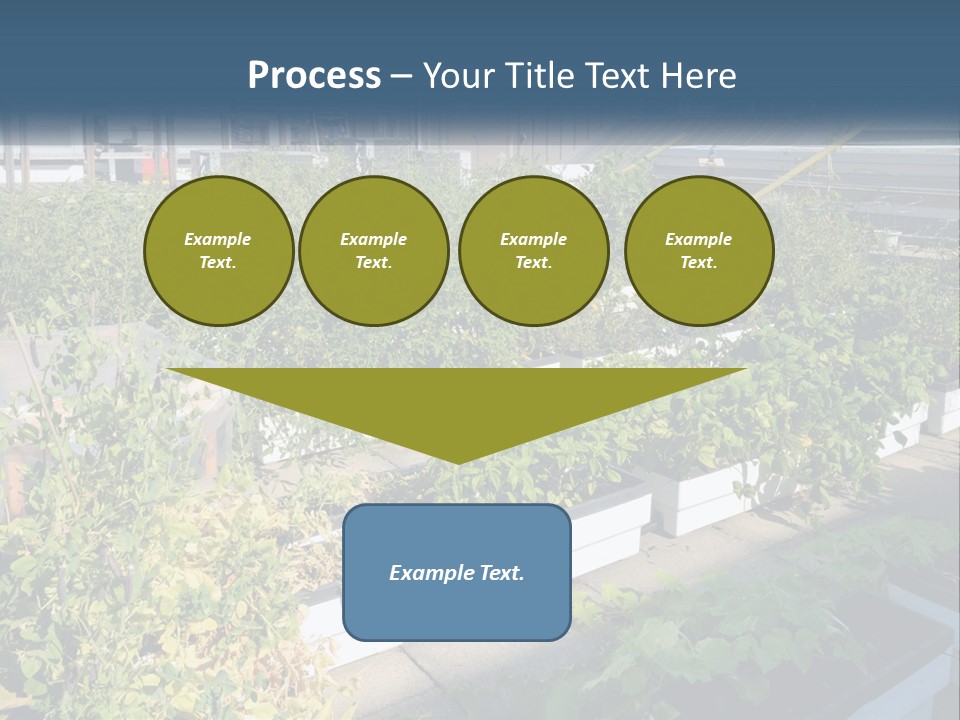 System Cool Technology PowerPoint Template