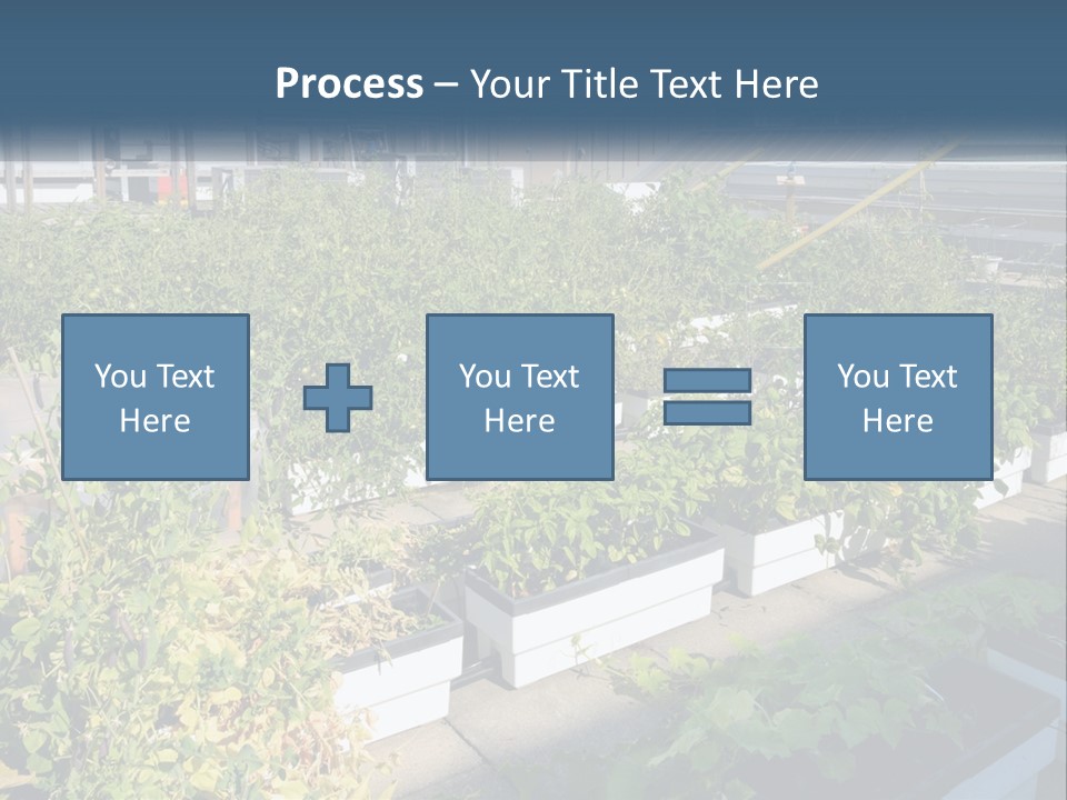 System Cool Technology PowerPoint Template