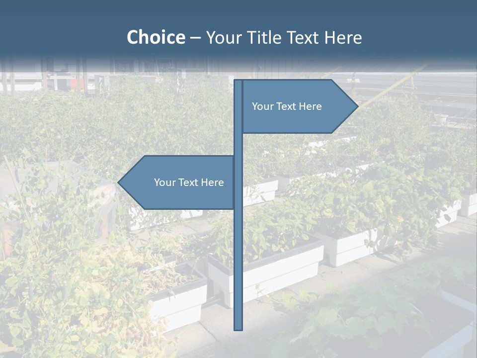 System Cool Technology PowerPoint Template